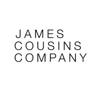 James Cousins Company logo - Similar company to Unitemps At Canterbury Christ Church University