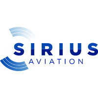 Sirius Aviation Ltd. logo - Similar company to Sirius Technologies Ag