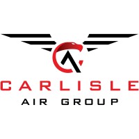 Carlisle Air Group logo - Similar company to Emerald Arrow