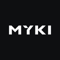 MYKI (acquired by JumpCloud) logo - Similar company to Resmo (Acquired By Jumpcloud)