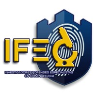 Ifec - Investigadores Forences Especialistas En Criminalistica