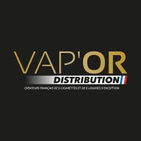 Vap'Or Distribution logo - Similar company to Meierwerks Inc.