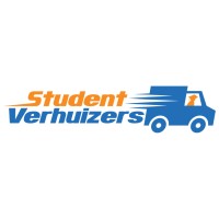 Student Verhuizers logo - Similar company to Studentverhuizers