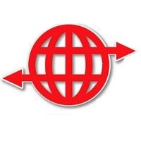 Anglo world Language centre logo - Similar company to Excellence English Language Learning Centre Sdn Bhd