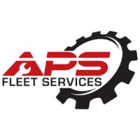 APS Fleet Services logo - Similar company to Equipservuk