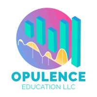 Opulence Education logo - Similar company to Optima Real Estate