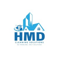HMD Cleaning Solutions logo - Similar company to Neuvi.Com.Au