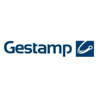 SOFEDIT GESTAMP GOUZEAUCOURT logo - Similar company to Guestamp