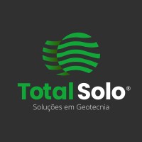 Total Solo - Soluções em Geotecnia logo - Similar company to D² Geologia, Geotecnia E Meio Ambiente