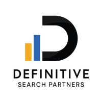 Definitive Search Partners logo - Similar company to Dead Inventory Store Inc.
