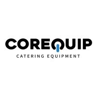 COREQUIP Catering Equipment logo - Similar company to Itv-Ice Makers
