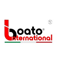 Boato International S.p.A. logo - Similar company to Sri Group Global
