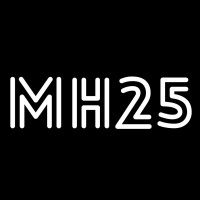 MH25 logo - Similar company to Mh25 | Machadohugo.Com