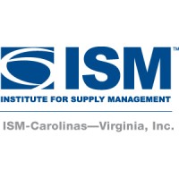Institute for Supply Management - Carolinas-Virginia logo - Similar company to Information Systems Management Solutions