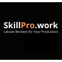SkillPro.work logo - Similar company to Bmt Alutech