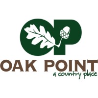 City of Oak Point logo - Similar company to Cei - Cooperative Energy Incorporated