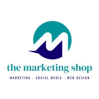 The Marketing Shop with Debbie Ringwood logo - Similar company to Marketing Perception