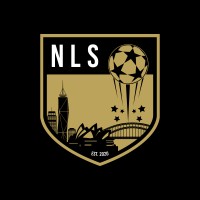 Next Level Soccer Australia logo - Similar company to Grange Thistle Football Club