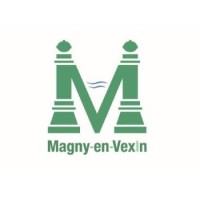 MAIRIE DE MAGNY-EN-VEXIN logo - Similar company to Point P S.A.S.