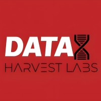 Data Harvest Labs logo - Similar company to Vickmans Laboratories Limited