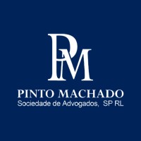 Pinto Machado - Sociedade De Advogados