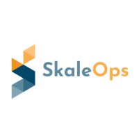 SkaleOps logo - Similar company to The Dream Dispatch Llc