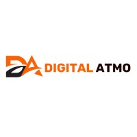 Digital Atmo - Best Digital Marketer In Delhi logo - Similar company to Saibhang Logitrade