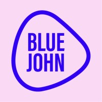 Blue John logo - Similar company to Adapthr
