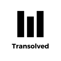 Transolved logo - Similar company to Iotec Global