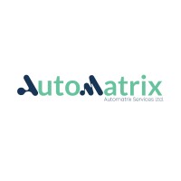 Automatrix Services Limited logo - Similar company to Automatrix Solutions