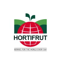 Hortifrut México logo - Similar company to Hortifrut