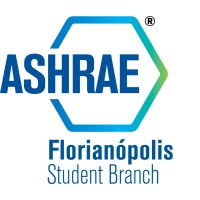 ASHRAE Florianópolis SB logo - Similar company to Dr. Laser Florianópolis