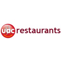 UAC Restaurants Limited logo - Similar company to Rideeats