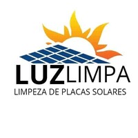 Luz Limpa | Limpeza Placa Solar | Campo Grande logo - Similar company to Solar Sul - Energia Limpa