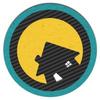 La Casa Animada logo - Similar company to Rokyn Animation