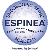 ESPINEA® Endoscopic Spine Academy logo - Similar company to Pediatric Spine Academy India
