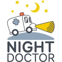 Night Doctor logo - Similar company to Perth Home Gp