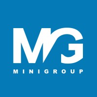 MINI GROUP OF COMPANIES logo - Similar company to Dottedbits