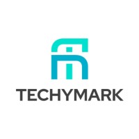 Techymark logo - Similar company to Techymonk Automation