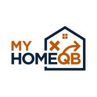 MyHomeQB logo - Similar company to Acadot