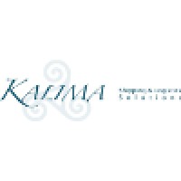 Kalima Shipping and Logistic Solutions logo - Similar company to On Time Tech Academy