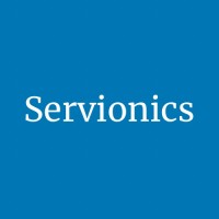 Servionics Limited logo - Similar company to Shanray It