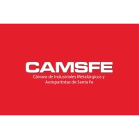 CAMSFE logo - Similar company to Ponce Construcciones