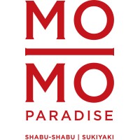 Mo-Mo-Paradise USA logo - Similar company to Solgo Atelier