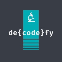 Decodefy Ltd logo - Similar company to Nortech Network Services