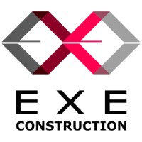 EXE Construction Management logo - Similar company to Bs Properties