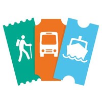 Sightseeing Pass Australia logo - Similar company to The Sightseeing Pass
