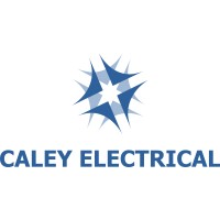 Caley Electrical LLC logo - Similar company to Express Electrical & Engineering Supplies Ltd