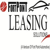 FortPoint Leasing Solutions logo - Similar company to 4 Wheels Analysis