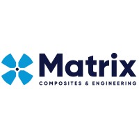Matrix Composites & Engineering logo - Similar company to Blakemere